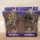 MISB Legend of Vox Machina Keyleth Vaxildan action figure lot 2 McFarlane Toys