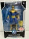 DC Multiverse The Guardian Red Platinum Edition 7&rdquo; Action Figure McFarlane NEW