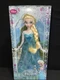 NIB 2013 Disney Store Frozen ELSA Doll First Release New In Box 11 1/2&rdquo; Doll