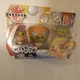Bakugan 2021 Gold King Cubbo Deka Pack Jumbo Collectible Transforming Figure