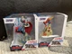 Marvel Avengers Zoteki Thor 001 Diorama Zag Toys Connect And Captin Marvel