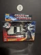 Hasbro Transformers Back to the Future 40th Anniversary Gigawatt Delorean