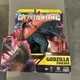 Playmates Toys Godzilla x Kong The New Empire Monsterverse Godzilla 8 in Action