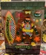 NEW Sewer Surfer Mike Action Figure Super7 Ultimates TMNT NIB 2021 Michelangelo