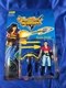 Cadillacs and Dinosaurs Hannah Dundee Figure MOC Vintage 1993 Tyco