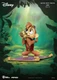 Mini Disney Best Friend Abu PVC Figure BEAST KINGDOM