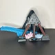 Thomas & Friends TrackMaster Motorized Railway Lift Tower Blue Replacement Part
