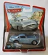 2010 DISNEY PIXAR CARS 2 FINN McMISSILE MATTEL NEW SEALED !