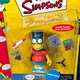 New BARTMAN Simpsons Playmates WOS SERIES 5 Action Figures 199213 Super Hero