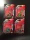 NEW Mattel Jurassic World Micro Collection Blue TRex Dimetrodon Triceratops 2&rdquo;