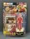 1997 Toy Biz NASCAR Special Edition Bill Elliott McDonald's Action Figure 