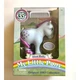 My Little Pony 35th Anniversary Original 1983 Collection Blue Belle Hasbro