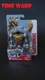 TRANSFORMERS AUTHENTICS AUTOBOT GRIMLOCK HASBRO 4" TALL