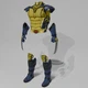 1/6 Scale Action Figure Kit: Wolve Man (Deadpool & Wolverine)