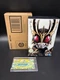 S.H.Figuarts Kamen Rider Kuuga Rising Ultimate Action Figure New Premium Bandai