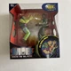 1997 &ldquo;Men In Black&rdquo; Body Slam Jay vs Alien Perp by Galoob