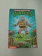 *NEW* The Mighty Metalhead NECA Teenage Mutant Ninja Turtles TMNT Cartoon Figure