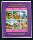 [22616] Grenada Grenadines 1997 Disney Winnie the Pooh and friends MNH