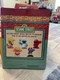 Playskool Sesame Street Friends Figures Hooper&rsquo;s Neighborhood Store Set of 5 New