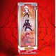 Marvel Ghost-Spider, Miles Morales, Spider-Man Diecast Metalfigs Jada 3-Pack New