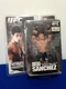 2009 ZUFFA Round 5 UFC Ultimate Collector DIEGO "Nightmare" SANCHEZ Figure NEW