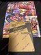 IS Beyblade X Shark Edge 2-60GP Japans CoroCoro Comic Limited