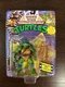 NEW 2023 Playmates TMNT Movie Star Retro classic Leo Leonardo