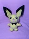 Pokemon 8" Stuffed Plush PICHU Wicked Cool Toys 2020 New Release Teddy Bear