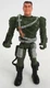 Alien Collection Attack Space Colony Defense Marine Loose Lanard Action Figure