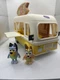Moose Bluey Truck Toy Transforming Juice Vehicle And 2 Figures