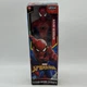 Marvel Spider-Man Titan Hero Series 12-Inch Super Hero Hasbro Blast Gear