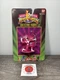 Vintage Mighty Morphin Power Rangers Pink Ranger 1993 Action Figure Bandai #2