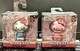 2 Sanrio Hello Kitty S3 MetalFigs Diecast, Made By Jadatoys