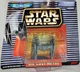  Star Wars Micro Machines Die Cast Imperial Tie Fighter MOC 66260 galoob 1996