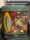 SUPER7 Teenage Mutant Ninja Turtles Ultimates Sewer Surfer Mike 7-Inch Action...