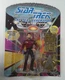1x  RJ6067: Star Trek: The Next Generation: Commander William Riker: Playmates: 