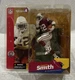 Emmitt Smith Mcfarlane NFL Series 6 Chase Arizona Cardinals Red Jersey Variant