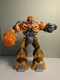 Transformers Bumblebee Robo Power Revving Robots 10" Talking Hasbro Tomy