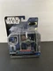 Star Wars Micro Galaxy Squadron Tie Fighter #0010 Limited Launch Edition Toy NEW