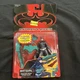 😎Batman and Robin (1997) Batgirl Action Figure Kenner  #63854 MOC NEW SEALED😎