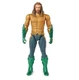 Aquaman 12" Action Figure - Movie-Inspired, Articulated & Collectible