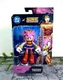 JAKKS Pacific Sonic the Hedgehog X DC - Amy Rose as Wonder Woman Figure