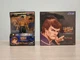 Jada Toys Ultra Street Fighter II Fei Long Player 1 + Fei Long Player 2