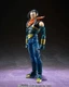 Dragon Ball GT Figure - Android 17 S.H.Figuarts 16cm