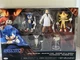 Sonic The Hedgehog 3 Movie 2.5&rdquo; 5-Figure Set Super Shadow, Gerald, Robotnik NEW