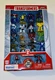 Jada Transformers Nano MetalFigs Die Cast Figures Series 2 (18 Pack) 