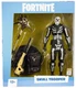 McFarlane Toys Fortnite Premium Series 1 Skull Trooper Action Figure