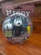PIGGY WILLOW 3.5&rdquo; Series 2 Action Figure Toys Wolf Roblox w/ DLC Exclusive Code!