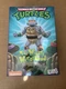 NECA: Teenage Mutant Ninja Turtles - The Mighty Metalhead NEW