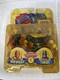 TOYBIZ MARVEL GREATEST MOMENTS ADAM WARLOCK VS THANOS ACTION FIGURES